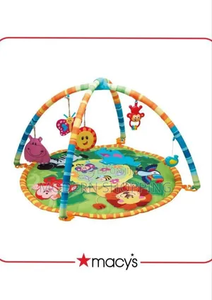 Photo - Baby Play Mat