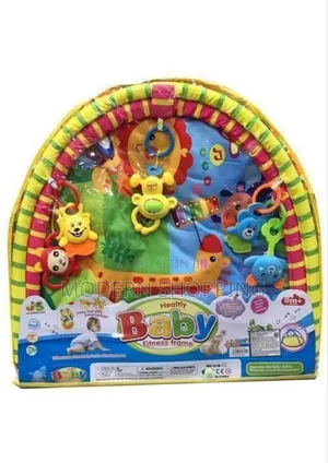 Photo - Baby Play Mat