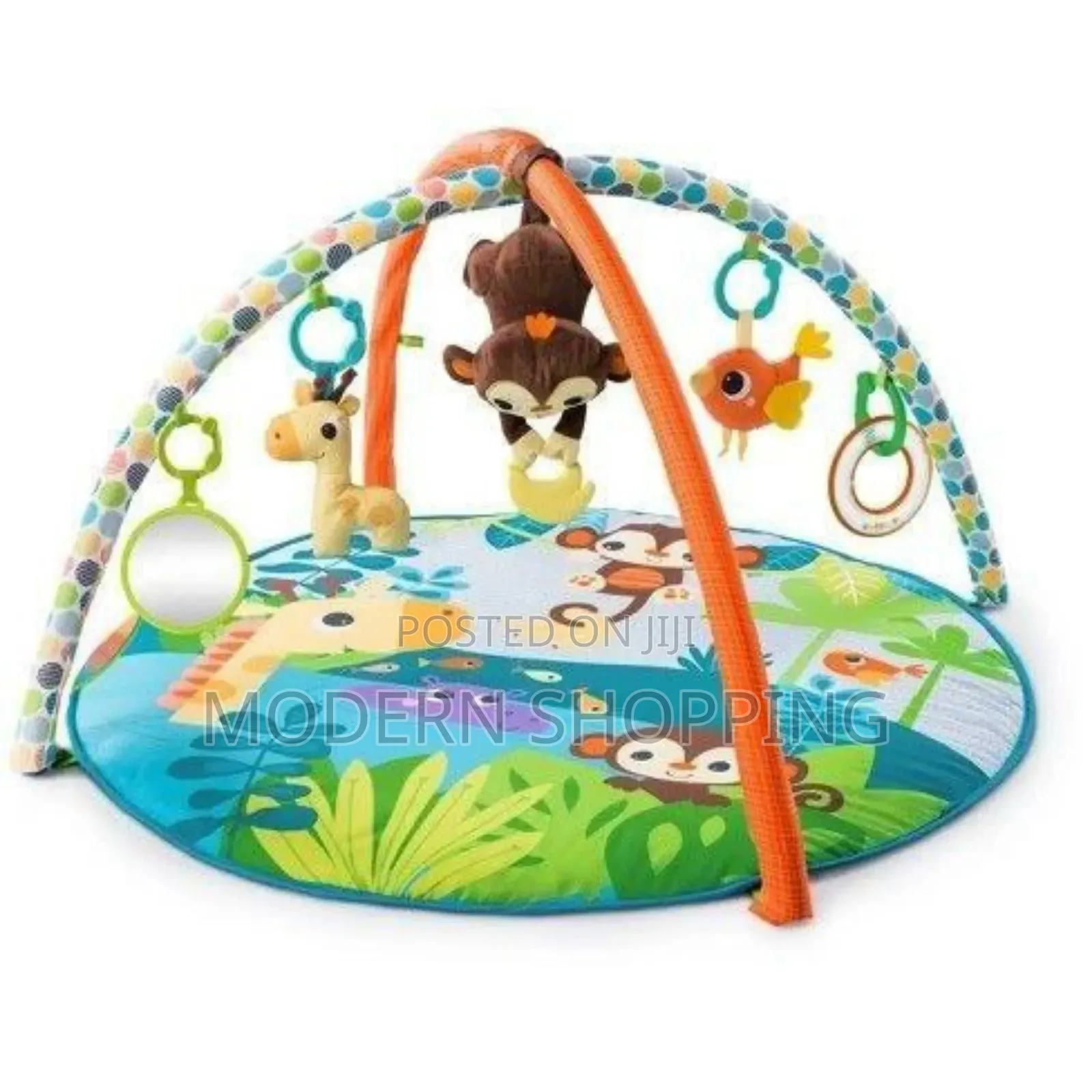 Baby Play Mat
