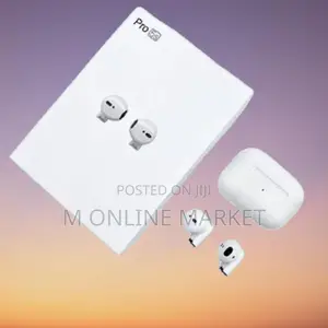 Photo - Airpod Pro 5S Enhanced Sound