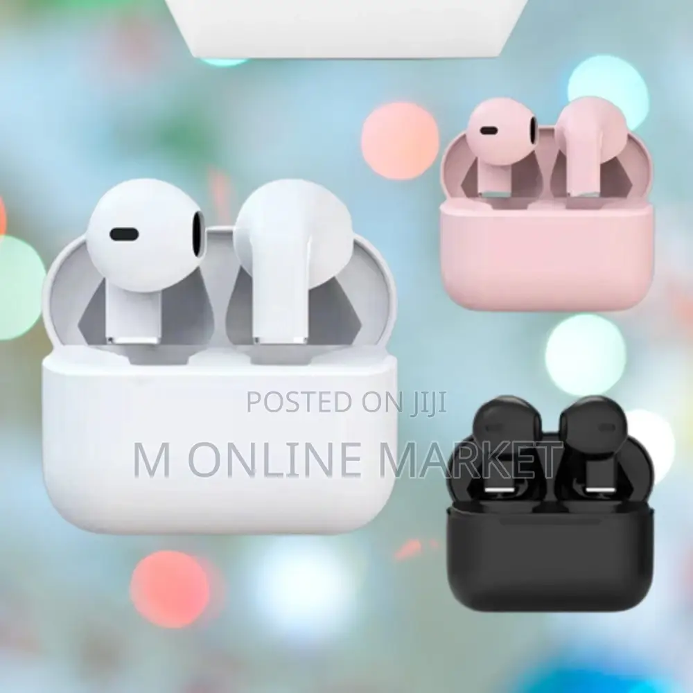 Airpod Pro 5S New Features