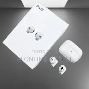 Airpod Pro 5S Wireless Charging