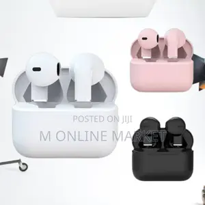 Airpod Pro 5S Long Battery Life