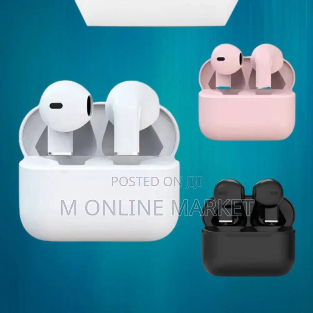 Airpod Pro 5S Comfortable Ear Tips
