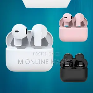 Airpod Pro 5S Comfortable Ear Tips