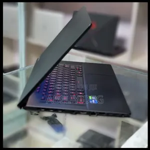 New Laptop Asus ROG Zephyrus G16 16GB Intel Core I7 SSD 512GB