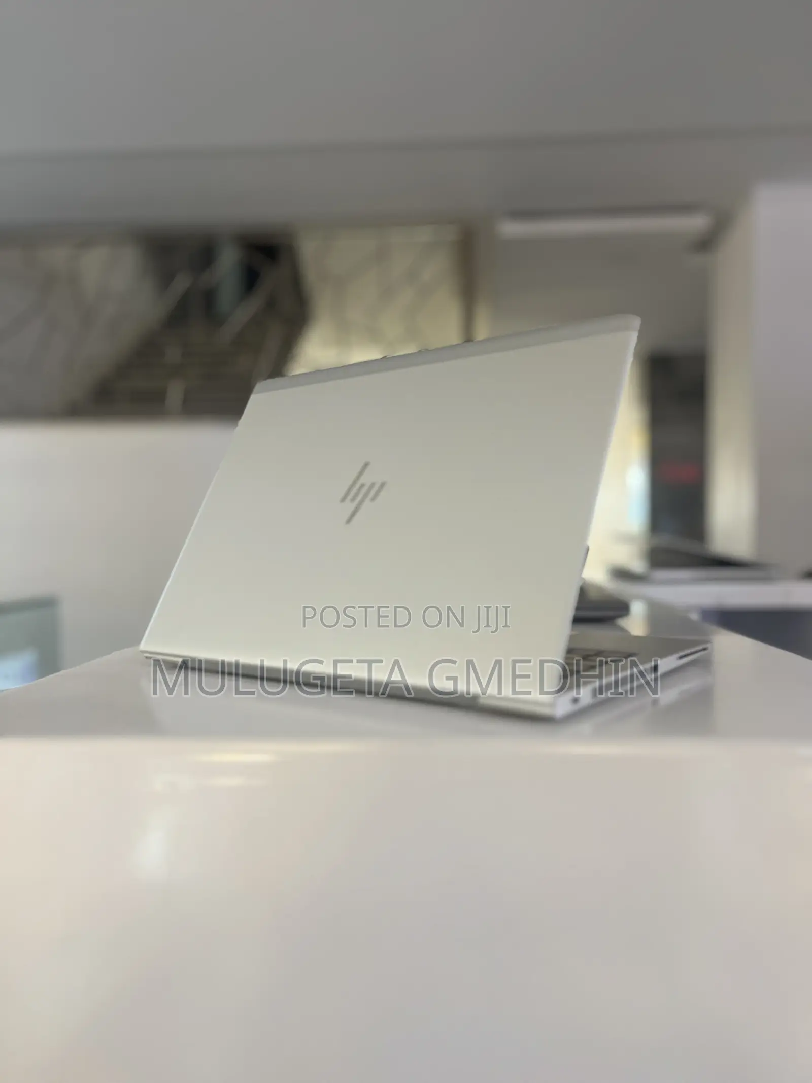 New Laptop HP EliteBook 830 G5 8GB Intel Core I5 SSD 512GB