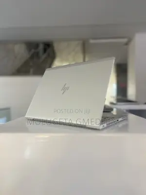 New Laptop HP EliteBook 830 G5 8GB Intel Core I5 SSD 512GB