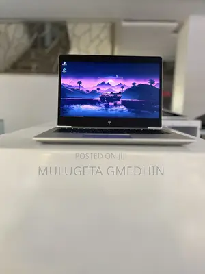 New Laptop HP EliteBook 830 G5 8GB Intel Core I5 SSD 512GB