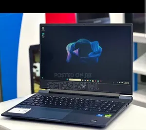 New Laptop HP Victus 15 16GB Intel Core I5 SSD 512GB
