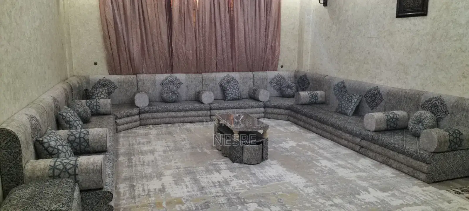 # Noor Arebian Mejlis ኑር አረቢያን መጅሊስ