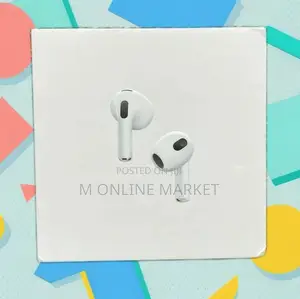 Photo - Airpods Pro 3rd Gen Seamless Connectivity