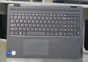 New Laptop Lenovo Flex 5 16GB Intel Core I7 SSD 512GB