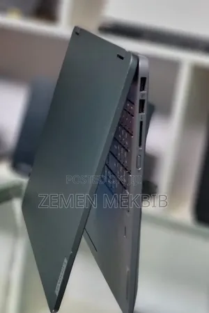 New Laptop Lenovo Flex 5 16GB Intel Core I7 SSD 512GB