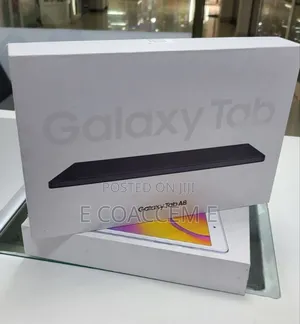 Photo - New Samsung Galaxy Tab A8 10.5 2021 32 GB Gray