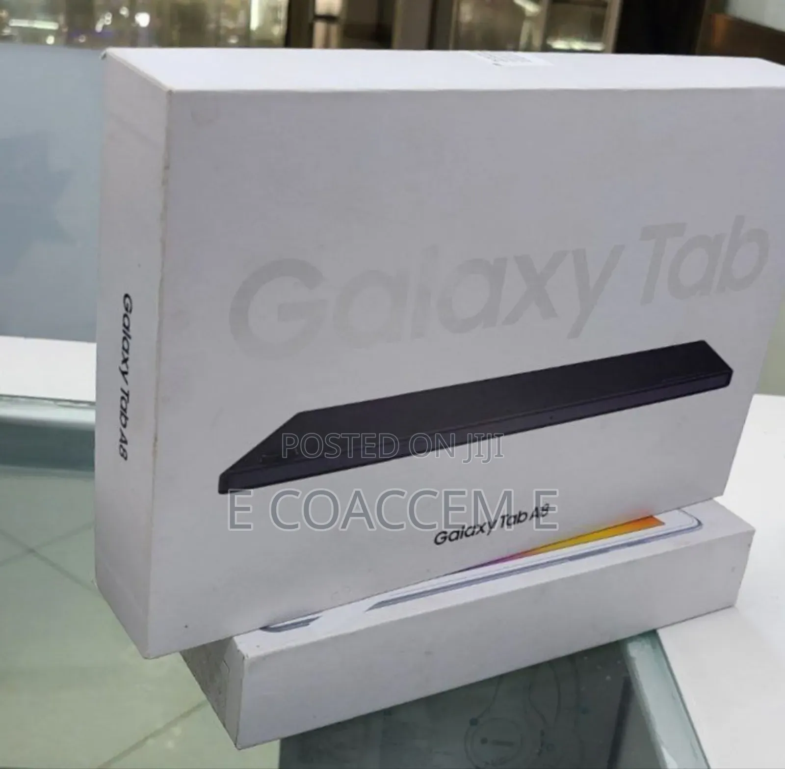 New Samsung Galaxy Tab A8 10.5 2021 32 GB Gray