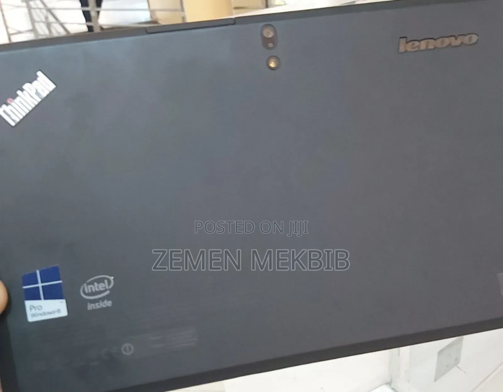 New Laptop Lenovo 2GB Intel Xeon SSD 60GB