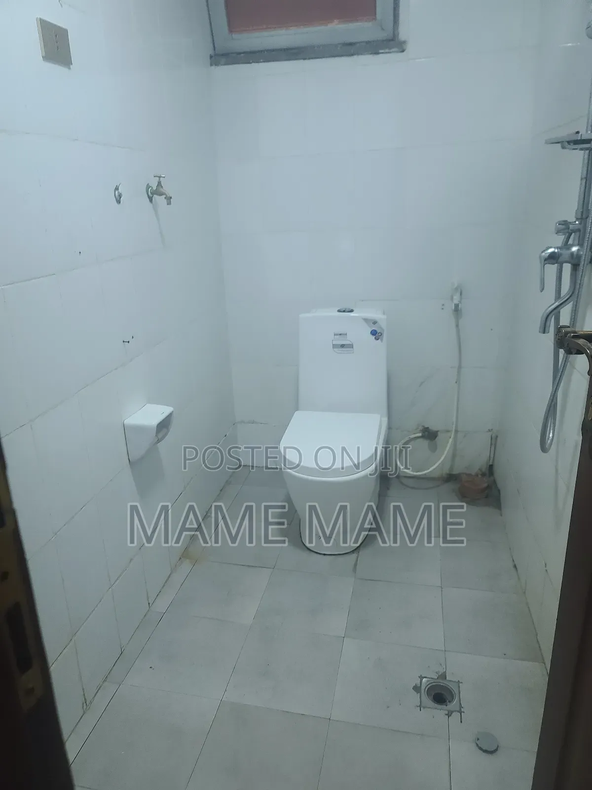 2bdrm Apartment in Addis Abeba, Bole for rent