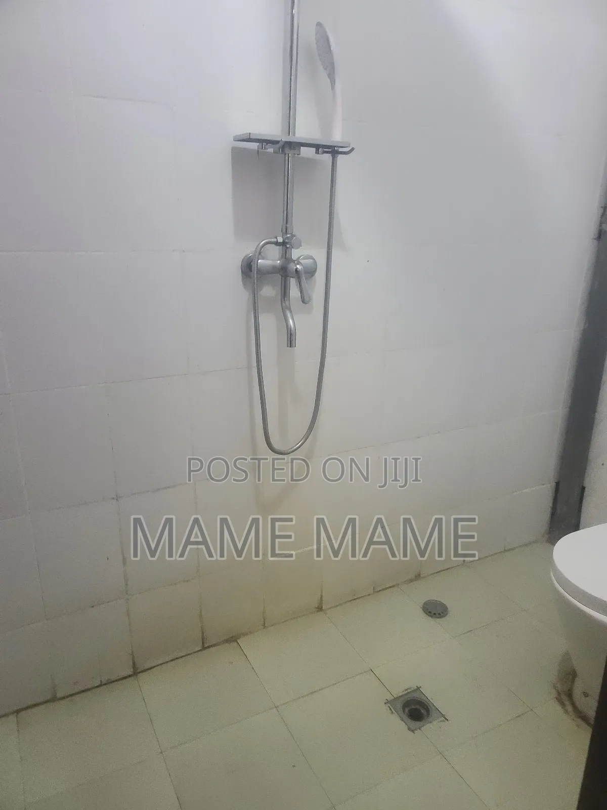 2bdrm Apartment in Addis Abeba, Bole for rent