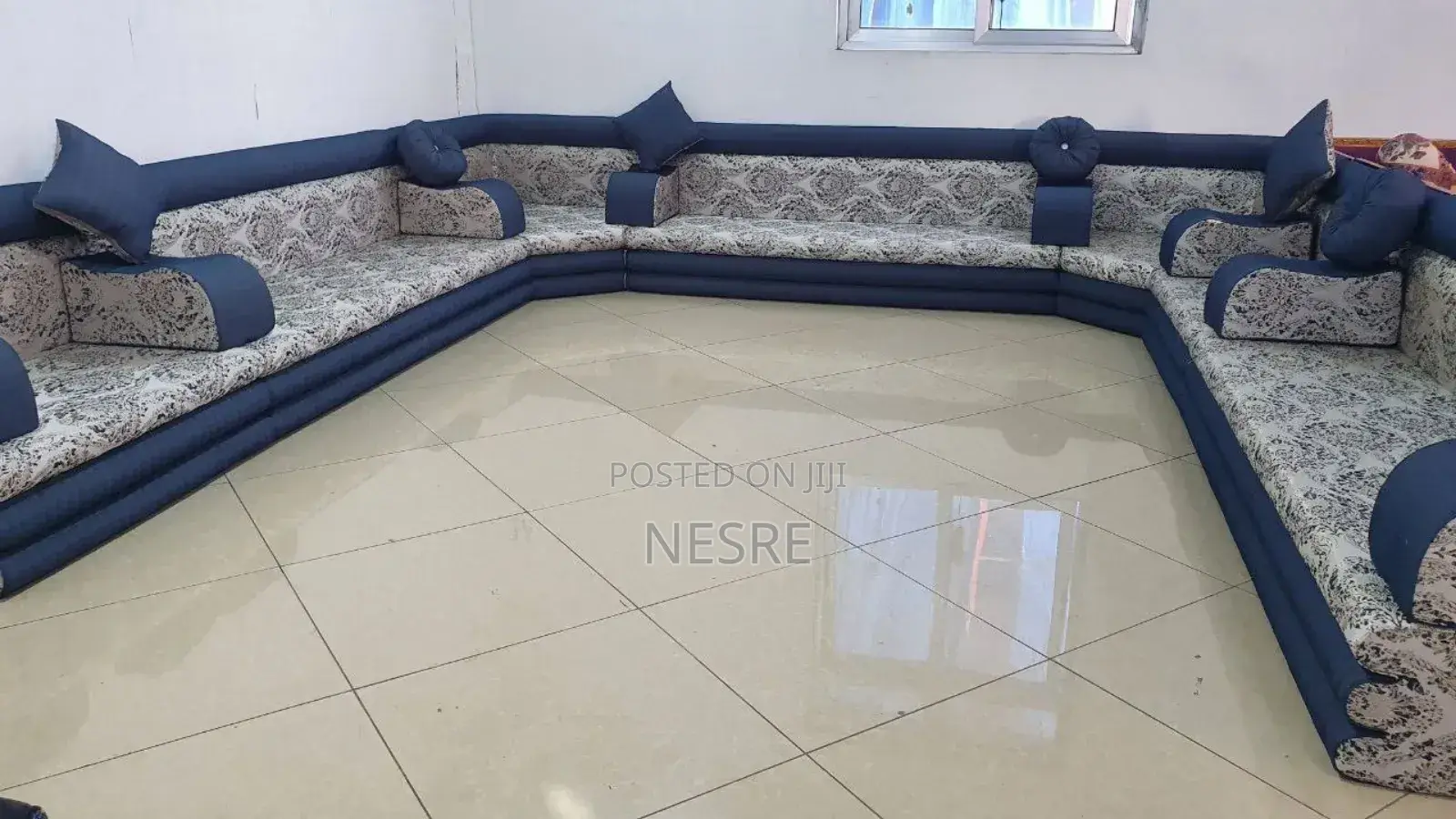 # Noor Arebian Mejlis ኑር አረቢያን መጅሊስ