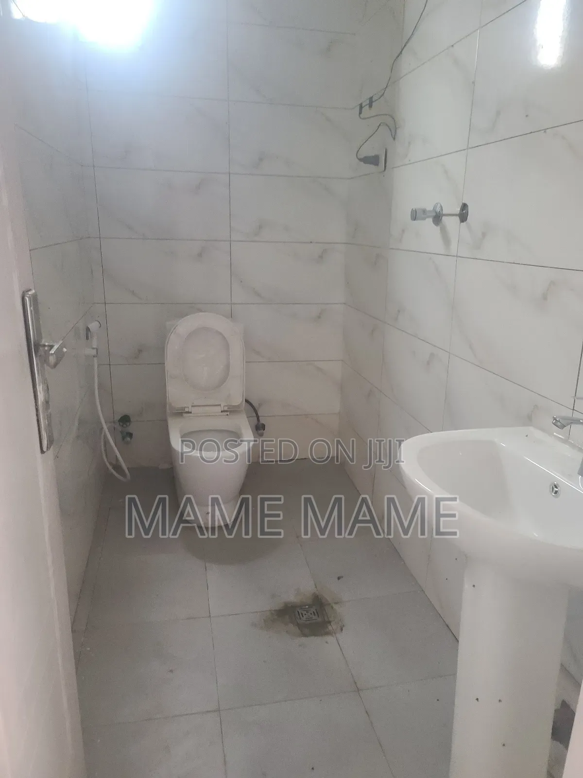 2bdrm Apartment in Addis Abeba, Bole for rent