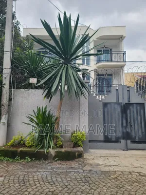 10bdrm House in Addis Abeba, Bole for rent