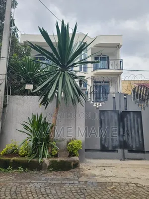 10bdrm House in Addis Abeba, Bole for rent