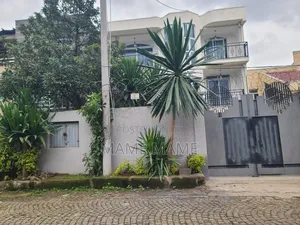 10bdrm House in Addis Abeba, Bole for rent
