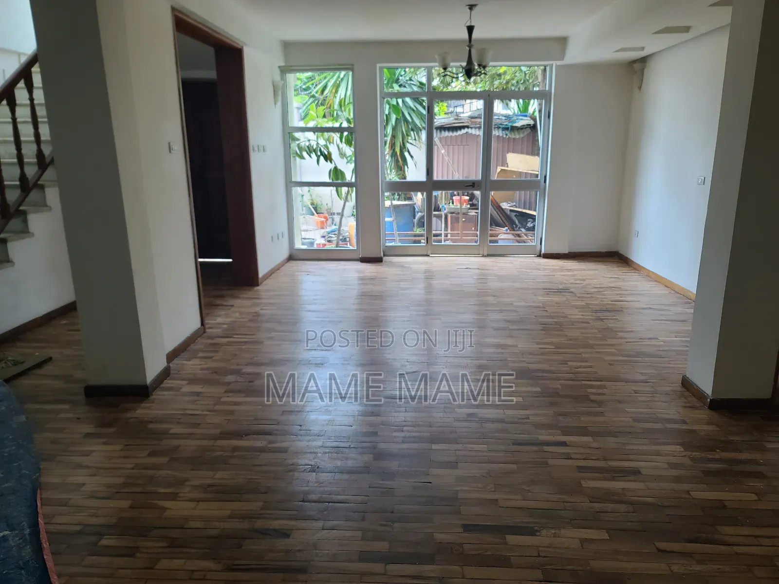 10bdrm House in Addis Abeba, Bole for rent