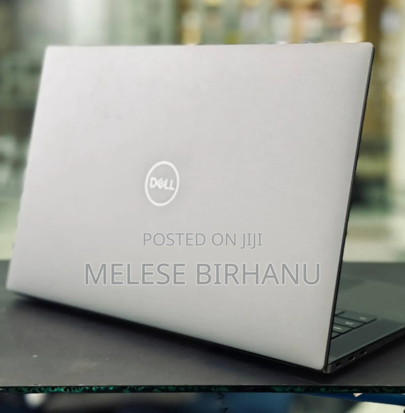 New Laptop Dell 32GB Intel Core I7 SSD 512GB