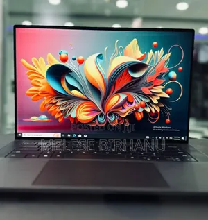 New Laptop Dell 32GB Intel Core I7 SSD 512GB