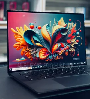 New Laptop Dell 32GB Intel Core I7 SSD 512GB