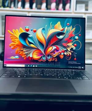 New Laptop Dell 32GB Intel Core I7 SSD 512GB