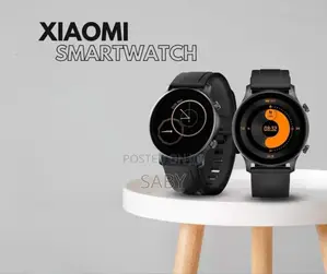 High-Quality Haylou Rs3.Watch