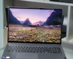 New Laptop Lenovo Flex 5 16GB Intel Core I7 SSD 512GB