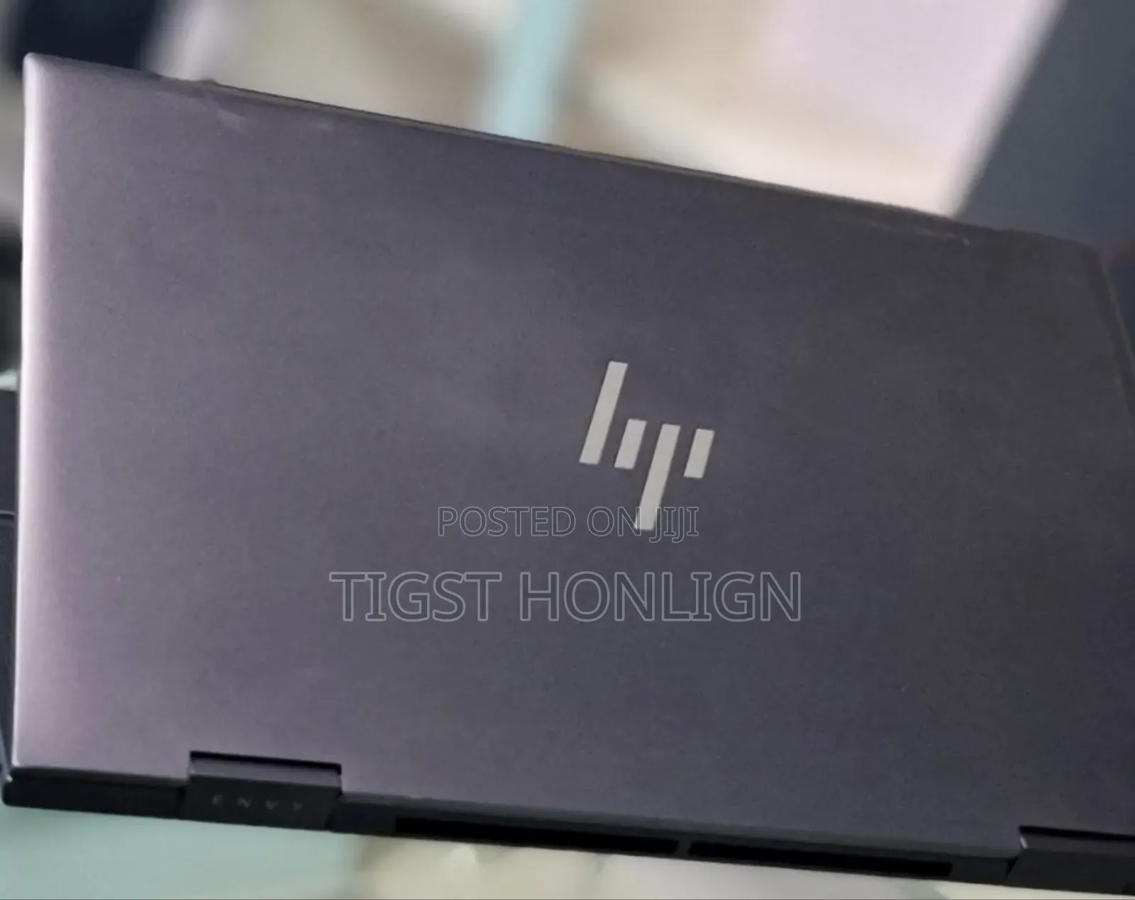 New Laptop HP Envy X360 16GB AMD Ryzen 7 SSD 512GB