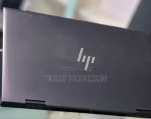 New Laptop HP Envy X360 16GB AMD Ryzen 7 SSD 512GB