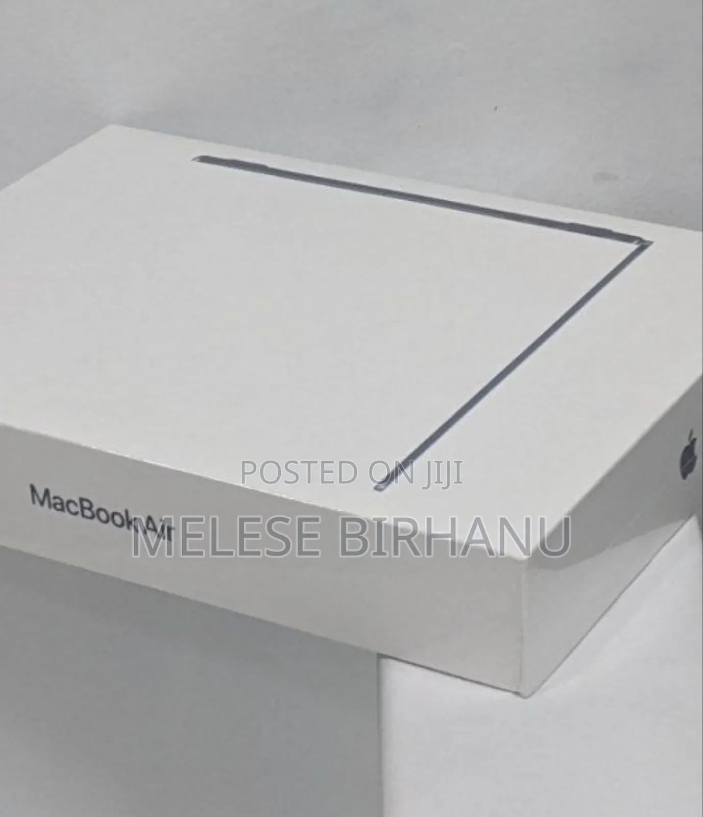 New Laptop Apple MacBook Pro 2023 M2 16GB Apple M2 Ultra SSD 256GB