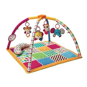 Photo - Baby Play Mat,