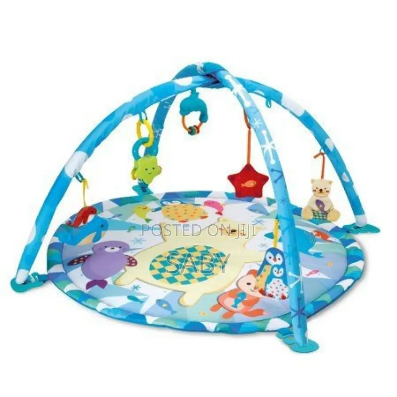 Baby Play Mat,