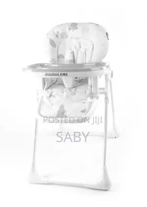 Mamalove High Chair