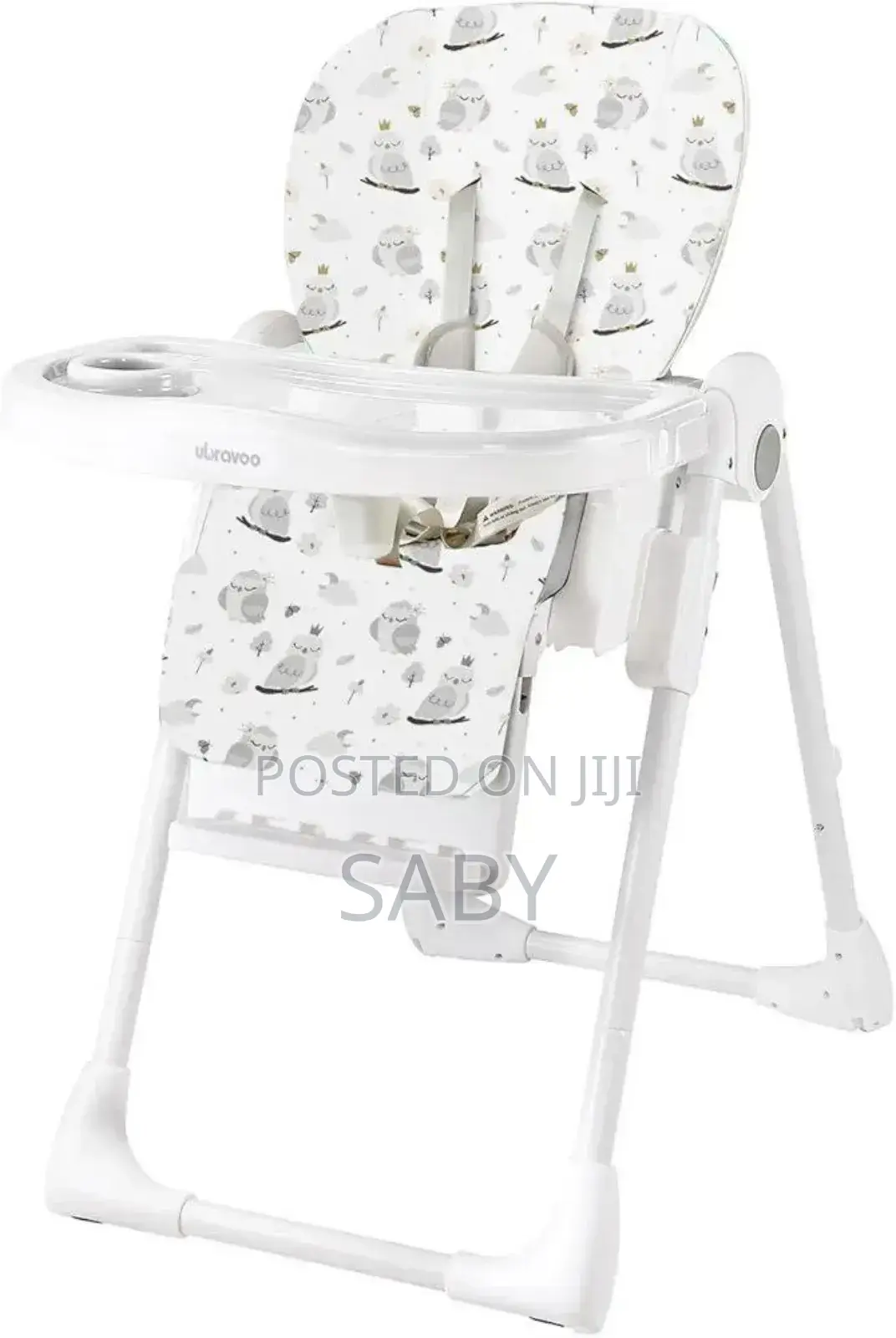 Mamalove High Chair