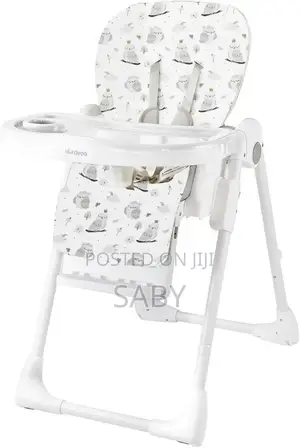 Mamalove High Chair