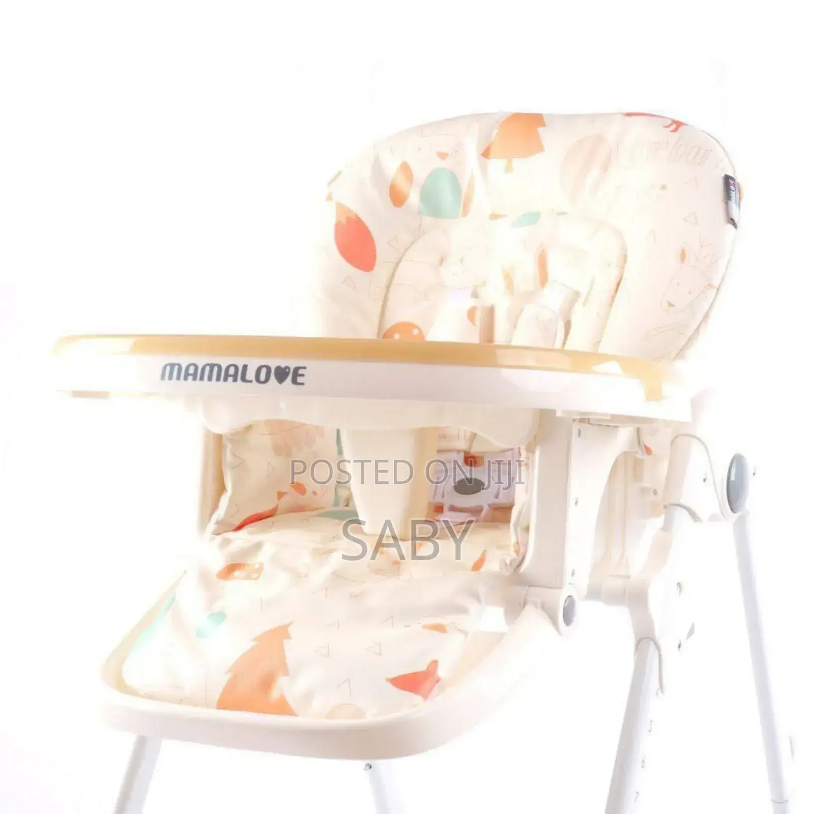 Mamalove High Chair