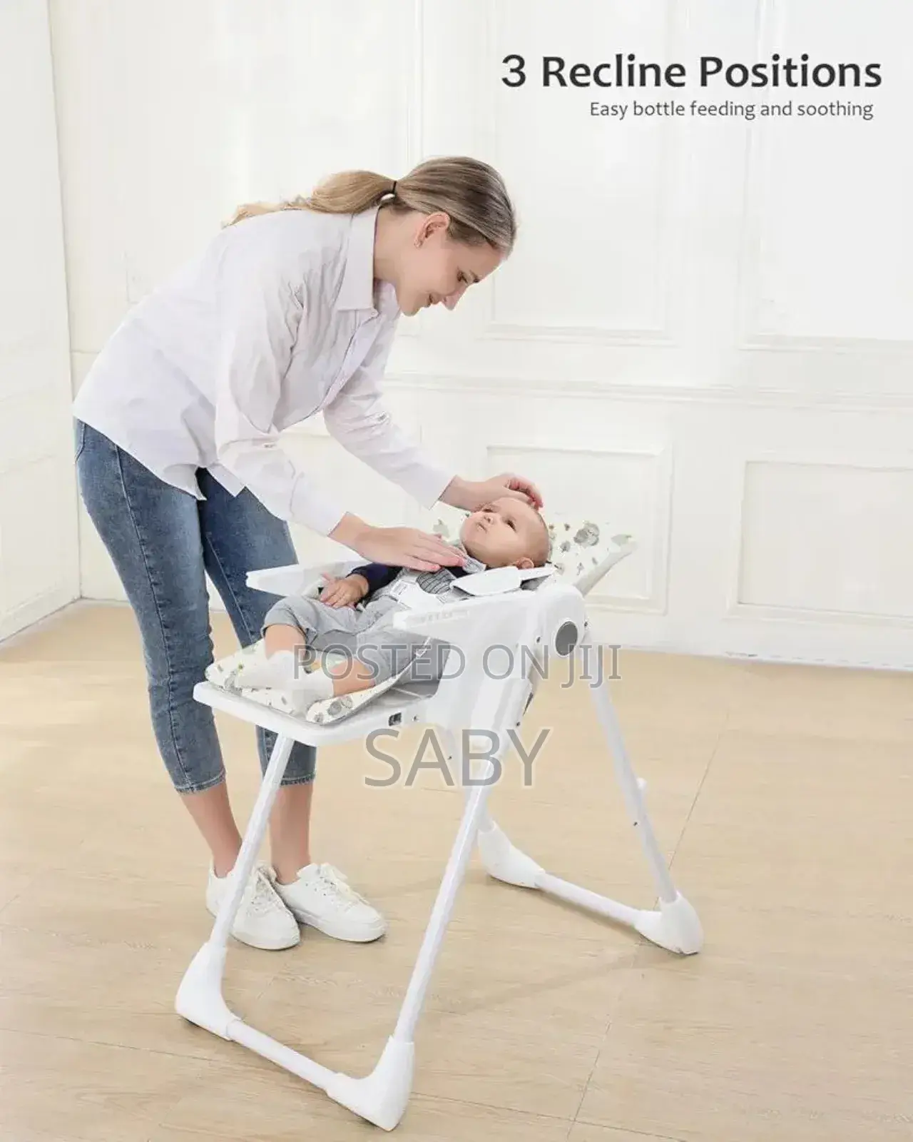 Mamalove High Chair