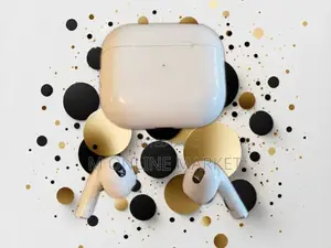 Airpods Pro 3rd Gen Perfect Fit