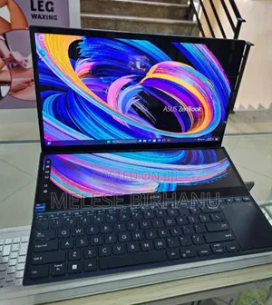 Photo - New Laptop Asus 16GB Intel Core I7 SSD 1T