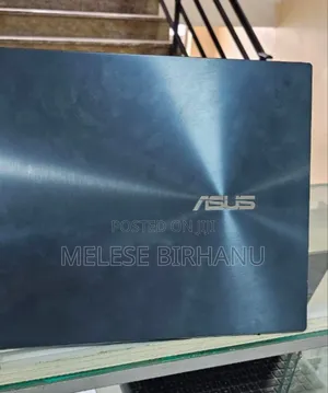New Laptop Asus 16GB Intel Core I7 SSD 1T