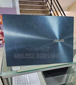 New Laptop Asus 16GB Intel Core I7 SSD 1T