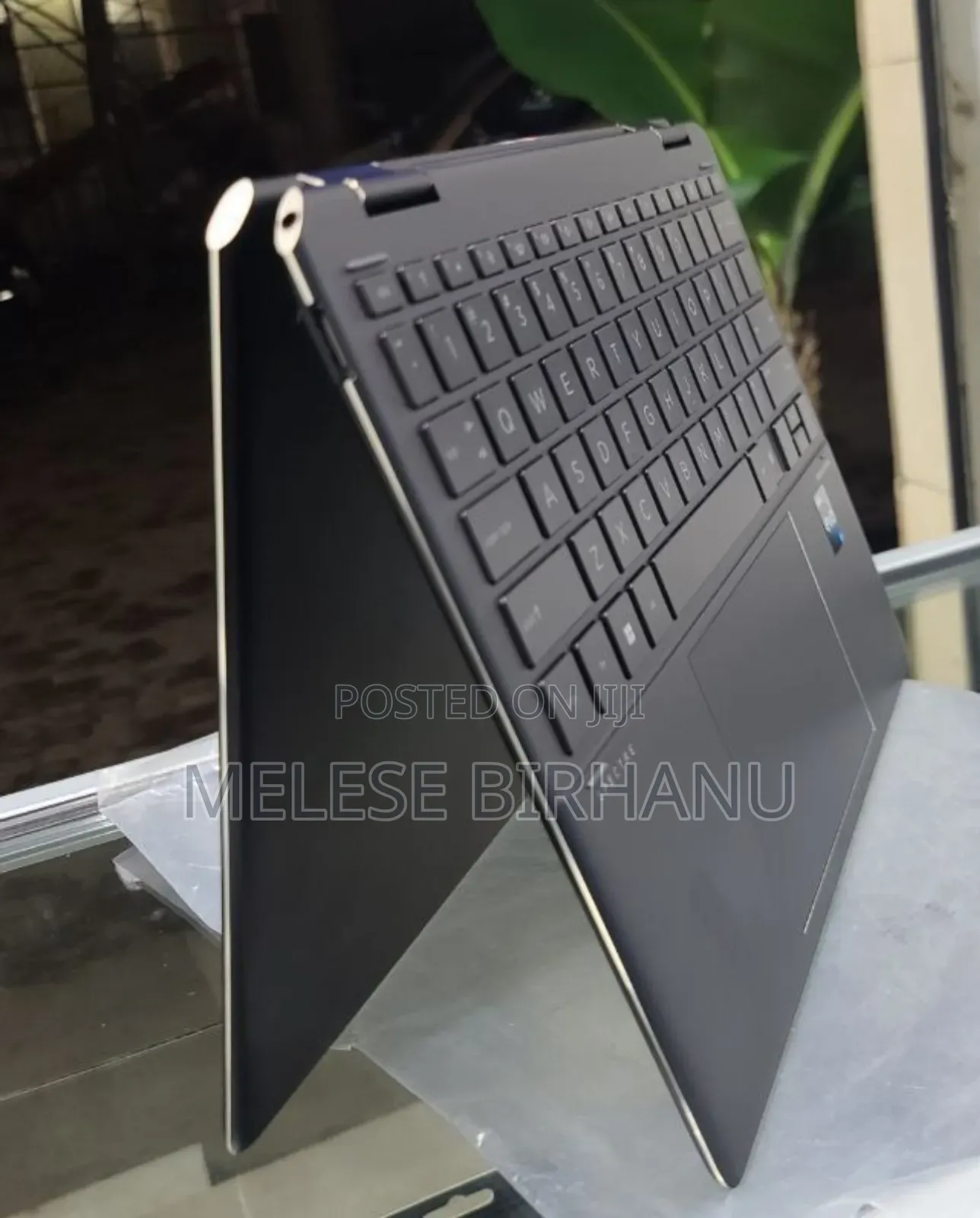 New Laptop HP Spectre X360 16GB Intel Core I7 SSD 1T